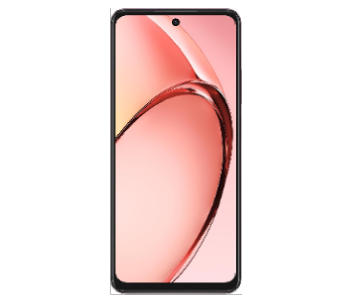 Oppo A60 5G 6GB RAM 128GB Storage Nebula Red - Zoom Image 4