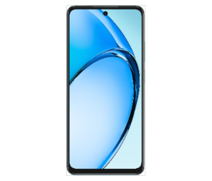 Oppo A60 5G 6GB RAM 128GB Storage Ocean Blue - Zoom Image 3