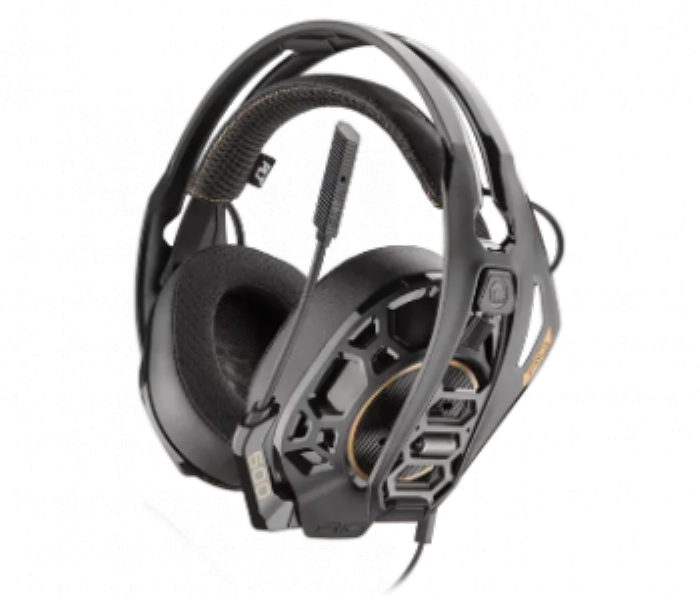 NACON RIG 500 PRO GAMING Headset Dolby Atmos for Headphones - Zoom Image 1