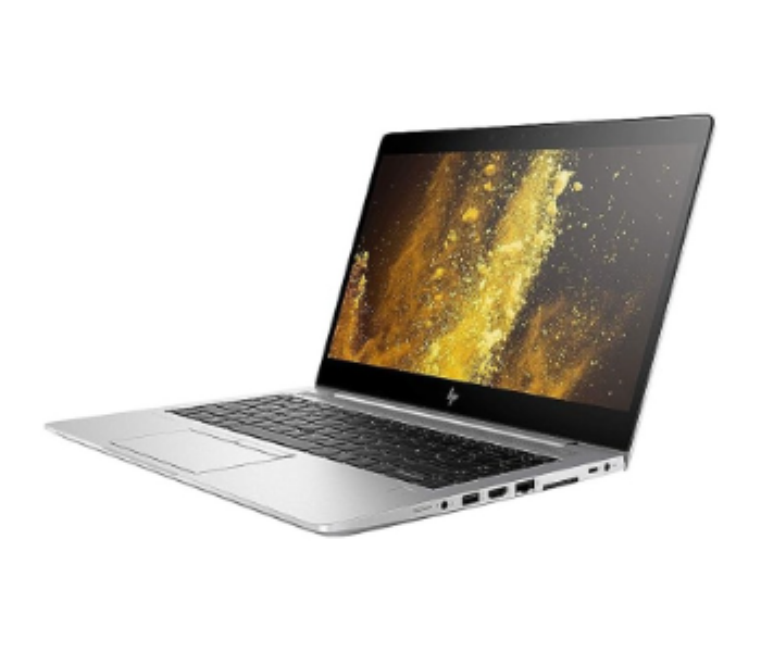 HP EliteBook 840 G5 Intel i5 8th Gen 8GB RAM 256GB SSD 14inch display Windows 11 Pro Renewed. - Zoom Image 3