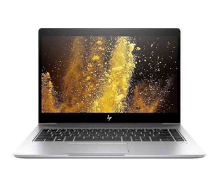 HP EliteBook 840 G5 Intel i5 8th Gen 8GB RAM 256GB SSD 14inch display Windows 11 Pro Renewed. - Zoom Image 1