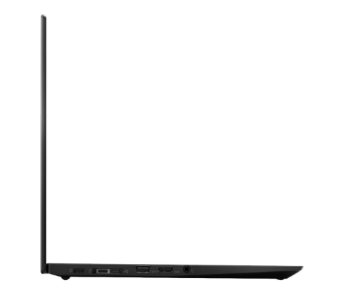 Lenovo T490s Intel i5 8th Gen 8GB RAM 512GB SSD 14inch display Windows 11 Pro Renewed. - Zoom Image 5