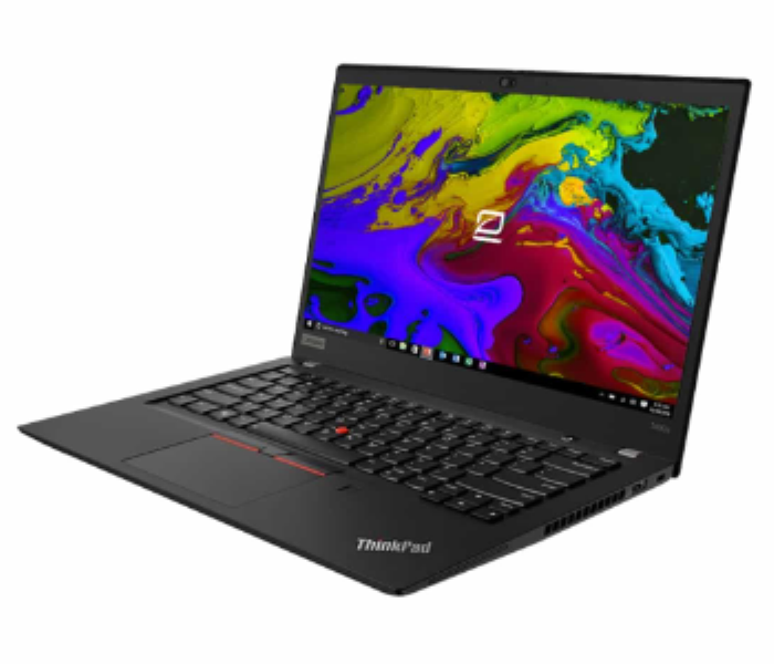 Lenovo T490s Intel i5 8th Gen 8GB RAM 512GB SSD 14inch display Windows 11 Pro Renewed. - Zoom Image 3