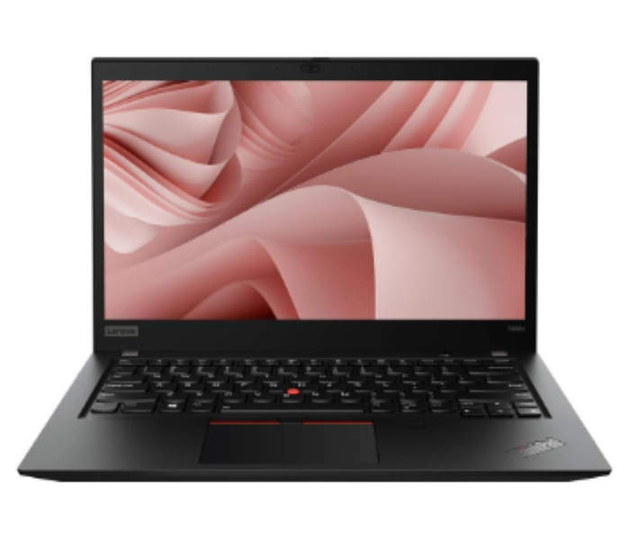 Lenovo T490s Intel i5 8th Gen 8GB RAM 512GB SSD 14inch display Windows 11 Pro Renewed. - Zoom Image 1