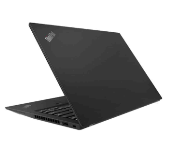 Lenovo T490s Intel i5 8th Gen 8GB RAM 512GB SSD 14inch display Windows 11 Pro Renewed. - Zoom Image 4