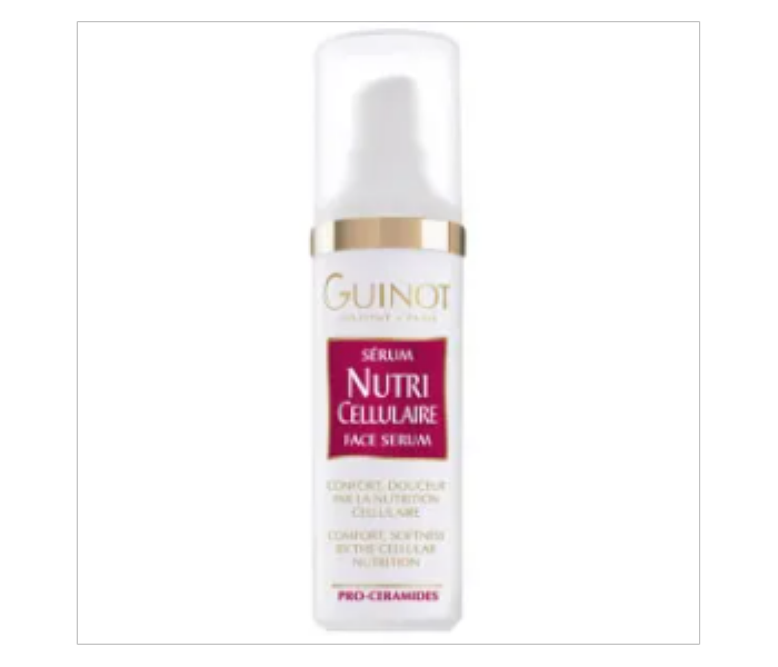 Guinot   Nutri   Cellular   Face Serum 30 Ml - Zoom Image