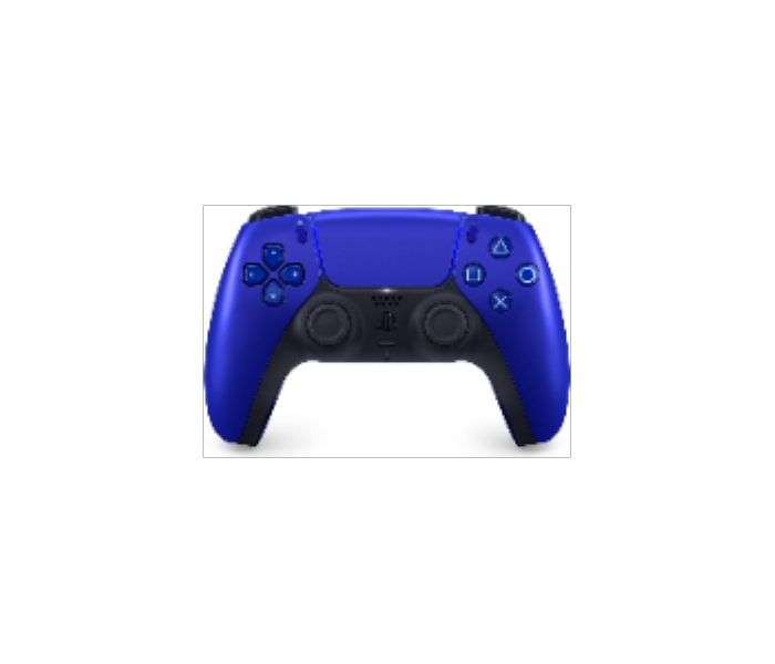 Sony Dualsense Wireless Controller For Ps5 Cobalt Blue - Zoom Image