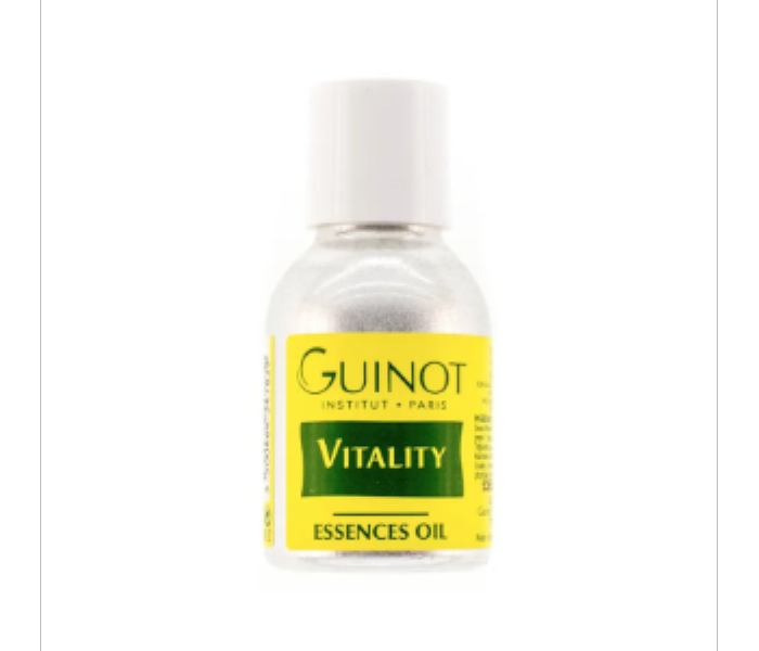 Guinot    Vitality    Essence   Oil   30 Ml - Zoom Image