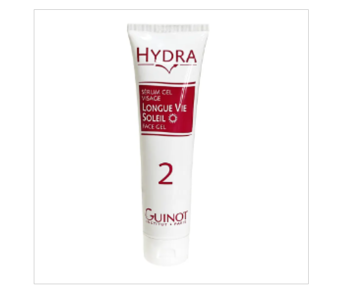 Guinot         Face         Gel        150      ML - Zoom Image