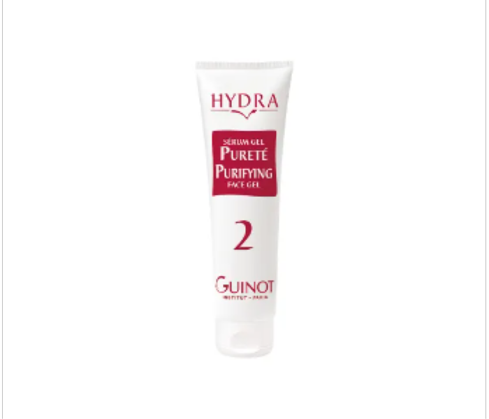 Guinot Purifying Serum Gel Ionisation 150 Ml - Zoom Image