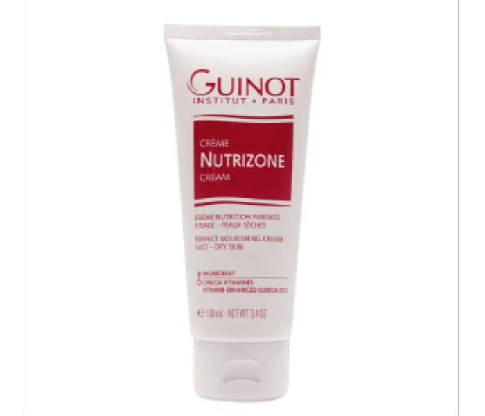 Guinot Nutrizone Cream For Dry Skin 100Ml - Zoom Image