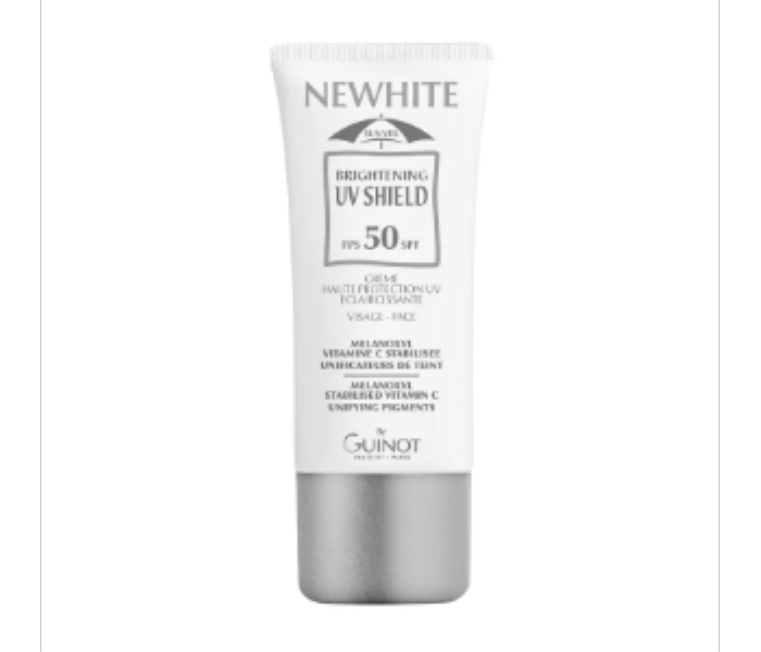 Guinot    Newhite   Brightening   Cream   30 Ml - Zoom Image