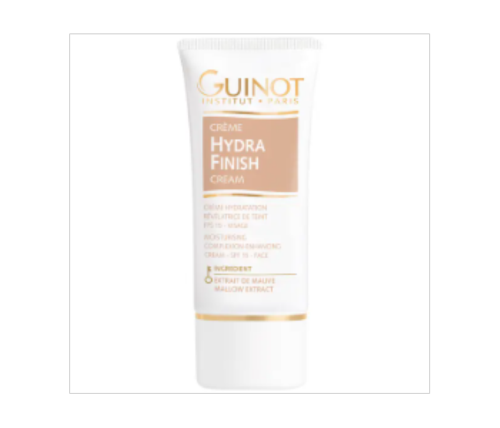 Guinot    Hydra    Finish    Cream    30    Ml - Zoom Image