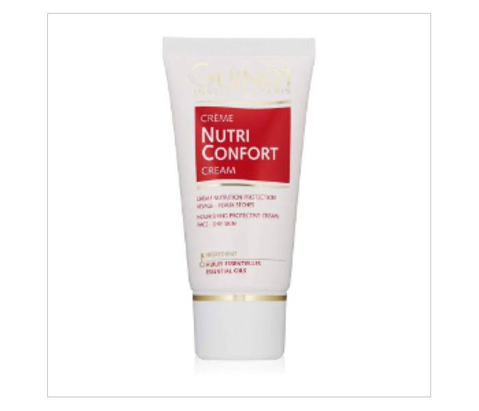 Guinot Nutri Confort Nourishing Face Cream 50 Ml - Zoom Image