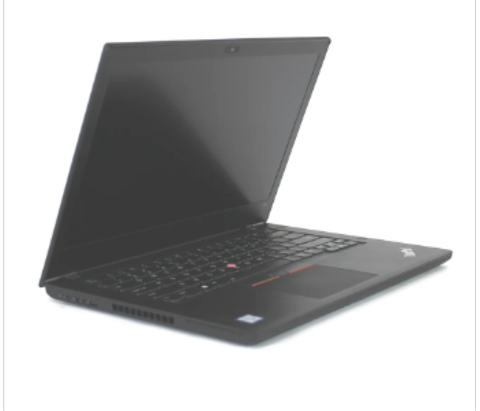 Lenovo T480 Intel core i5 8th Gen 8GB Ram 256GB SSD 2GB Graphics 14inch  Windows 11 Pro Renewed - Zoom Image 2