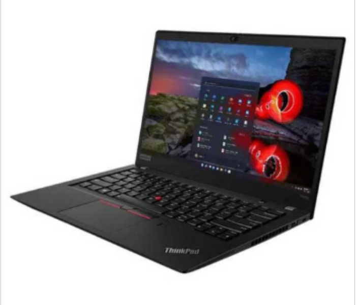 Lenovo Thinkpad T495s  Ryzen 5  16GB Ram 256GB SSD 2GB Graphics 14inch  Windows 11 Pro Renewed - Zoom Image 5