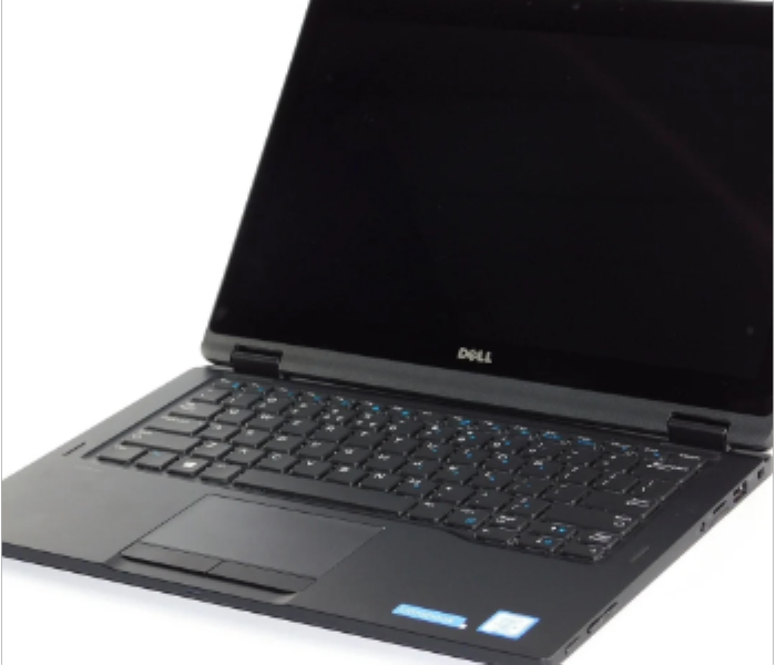 Dell Latitude 5289 2in1 Intel i5 7th Gen 8GB RAM 256GB SSD 12.5 inch Touch Windows 10 Pro Renewed - Zoom Image 5