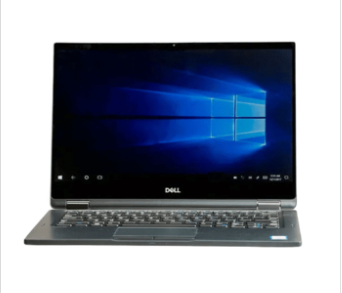 Dell Latitude 7389 2in1 Intel i7 7th Gen 16GB Ram 512GB SSD 13.3 inch Touch windows 10 Pro Renewed - Zoom Image 5