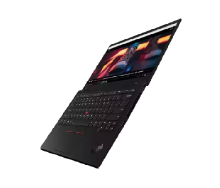 Lenovo ThinkPad X1 carbon Intel i7 8th Gen 16GB Ram 512GB SSD 14inch Windows 11 pro Renewed - Zoom Image 4