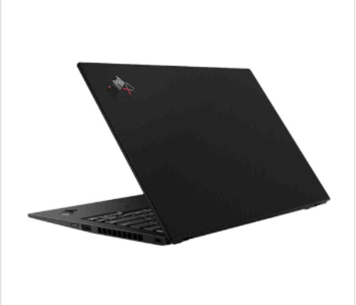 Lenovo ThinkPad X1 carbon Intel i7 8th Gen 16GB Ram 512GB SSD 14inch Windows 11 pro Renewed - Zoom Image 3