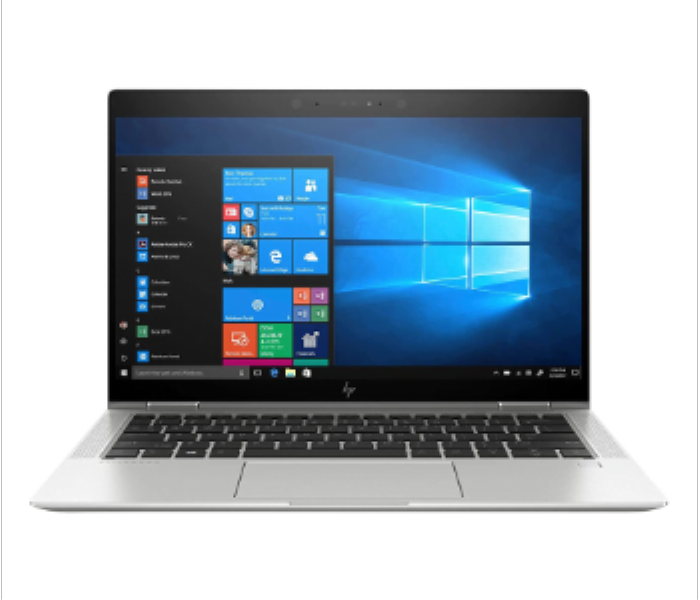 HP Elitebook 1030 G3 2in1 Intel i7 8th Gen 8GB Ram 512GB SSD 13.3inch Touch Windows 11 Pro  Renewed - Zoom Image 4