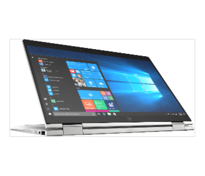 HP Elitebook 1030 G3 2in1 Intel i7 8th Gen 8GB Ram 512GB SSD 13.3inch Touch Windows 11 Pro  Renewed - Zoom Image 2