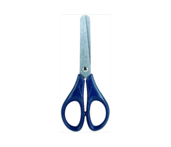 Scissors Helix Oxford 13 CM Blue Stainless steel - Zoom Image 2