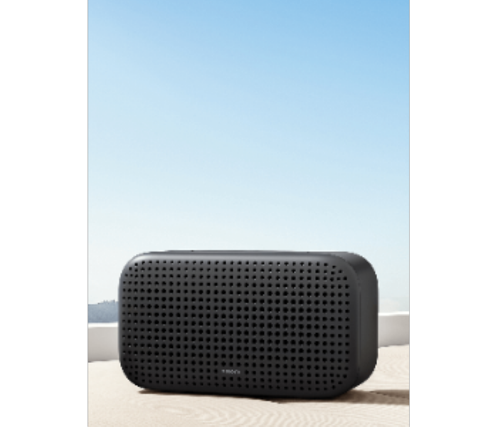 MI Xiaomi Smart Speaker Lite 07G Simplify your Day With Alexa - Zoom Image 1