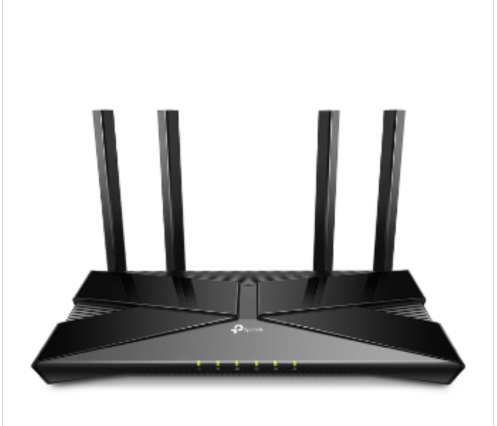 Amztor TP Link Archer Ax53 Ax3000 Dual Band Wi Fi 6 Router - Zoom Image