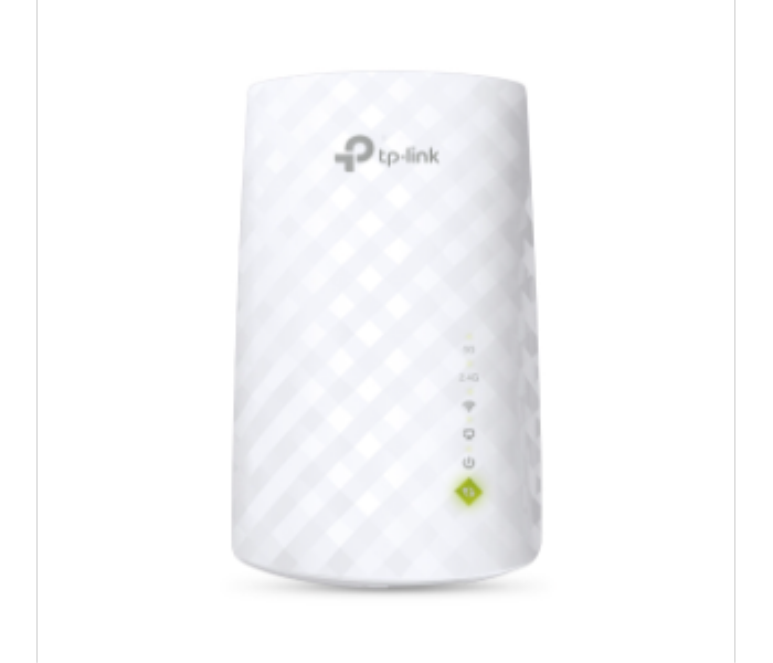 Amztor TP Link Re200 Ac750 WiFi Range Extender - Zoom Image