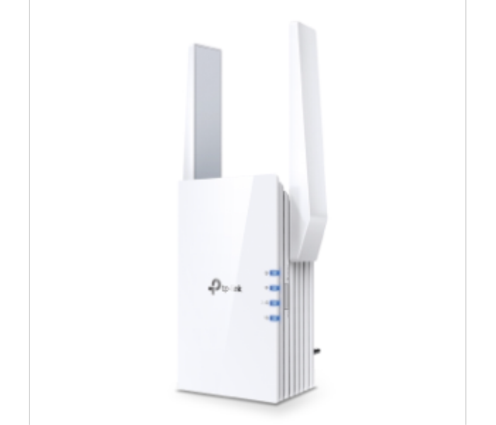 Amztor TP Link Re605X Ax1800 WiFi 6 Range Extender - Zoom Image