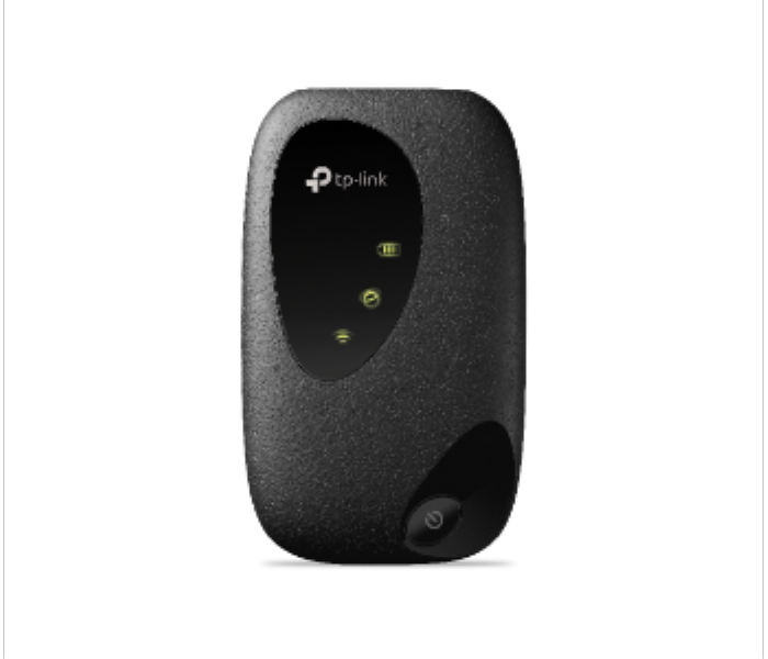 Amztor TP Link M7200 150Mbps 4G Lte Mobile WiFi - Zoom Image