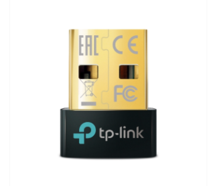 Amztor TP Link UB500 Bluetooth 5.0 Nano USB Adapter - Zoom Image