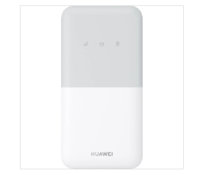 Huawei E5586 326 4G Mobile WiFi 5 LTE 195Mbps UPTO 16 DEVICES 1500MAH - Zoom Image