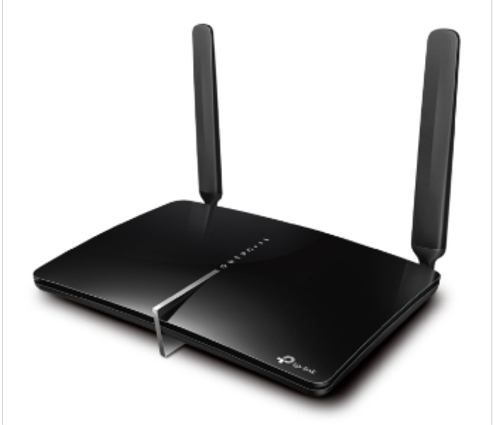 Amztor TP Link Archer Mr600 Ac1200 4G Lte Advanced Cat6 Gigabit Router - Zoom Image