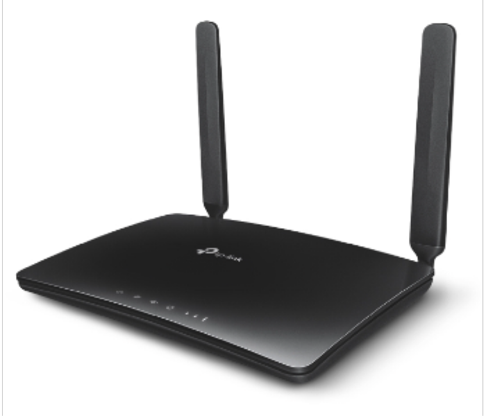 Amztor TP Link Archer Mr200 Ac750 Wireless Dual Band 4G Lte Router - Zoom Image