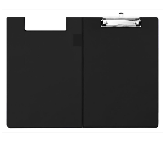 Clip Board Fs Double Black TS CB FS20001BK Trios - Zoom Image