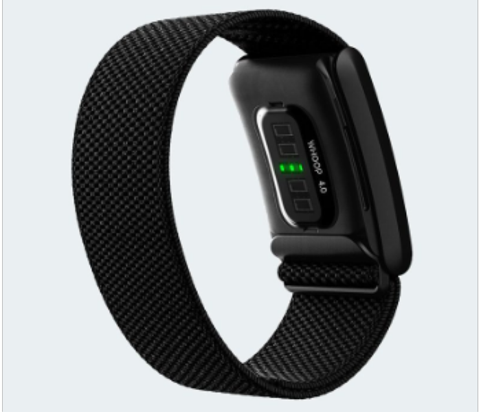 WHOOP ARM BAND4.0 with 12 Month Subscription - Zoom Image 3