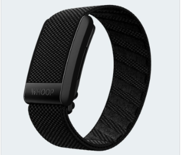 WHOOP ARM BAND4.0 with 12 Month Subscription - Zoom Image 5