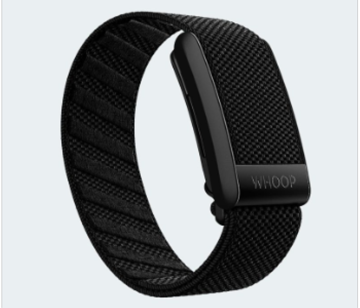 WHOOP ARM BAND4.0 with 12 Month Subscription - Zoom Image 1