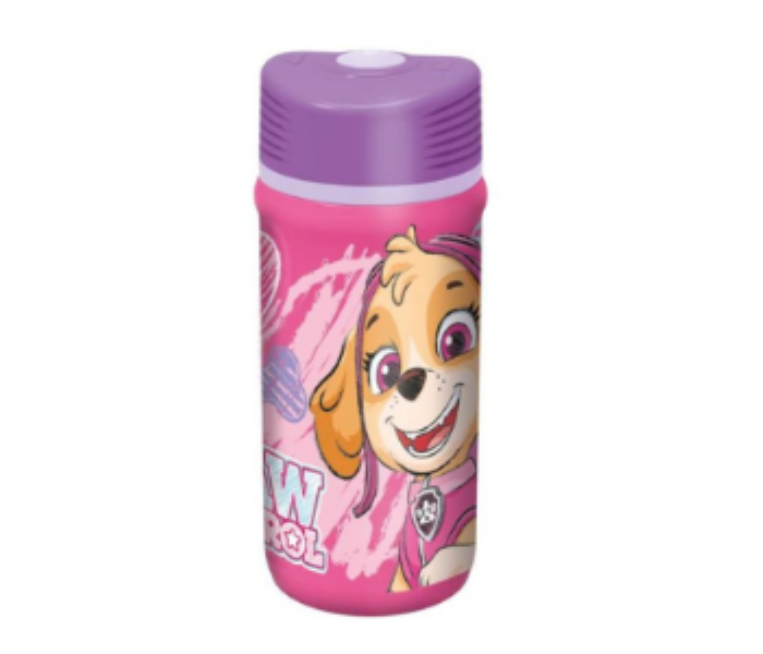 Stor Twister Sport Bottle Paw Patrol Pup Power 390ml - Zoom Image