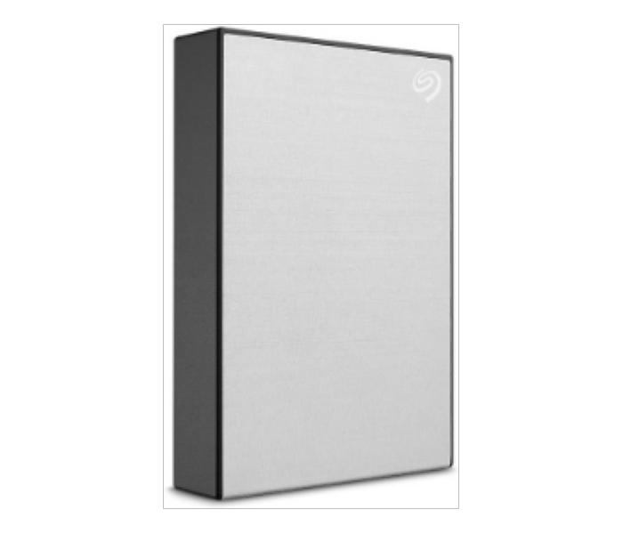 SEAGATE    One Touch      Portable Hard Drive       4TB      Silver          STKZ4000401 - Zoom Image 2