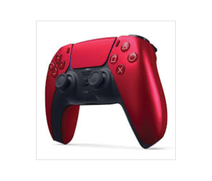 DualSense Wireless Controller for PlayStation 5 Volcanic Red - Zoom Image