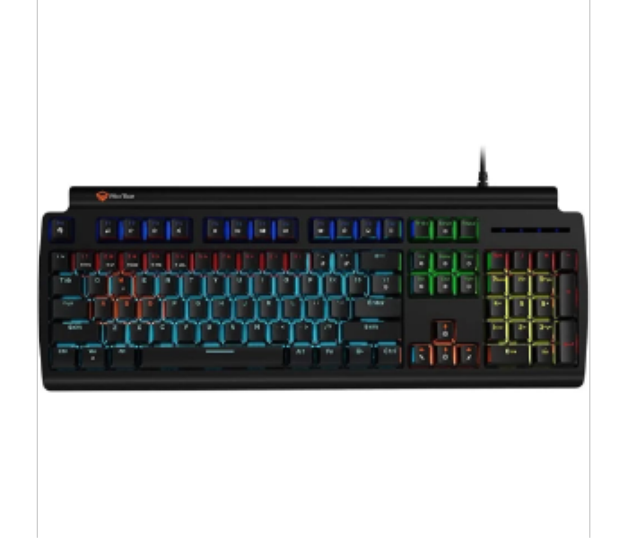 MEETION OLLY GO  MECHANICAL GAMING KEYBOARD - Zoom Image 2