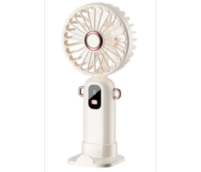 Trands TR FS9315Portable Handheld Mini Fan - Zoom Image 2