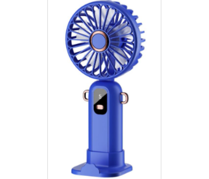 Trands TR FS9315Portable Handheld Mini Fan - Zoom Image 3