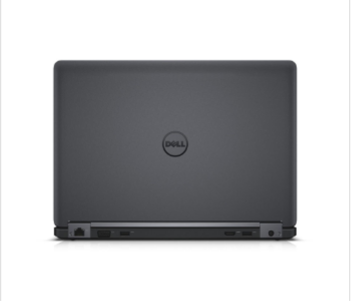 Dell Latitude 5450 Intel Core i5 5th Gen 8GB RAM 256GB SSD 14 inch screen Windows 10 Pro Renewed - Zoom Image 5