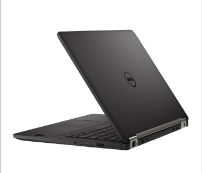 Dell Latitude 7470 Intel Core i7 6th Gen 8GB RAM 256GB SSD 14 inch screen Windows 10 Pro Renewed - Zoom Image 4