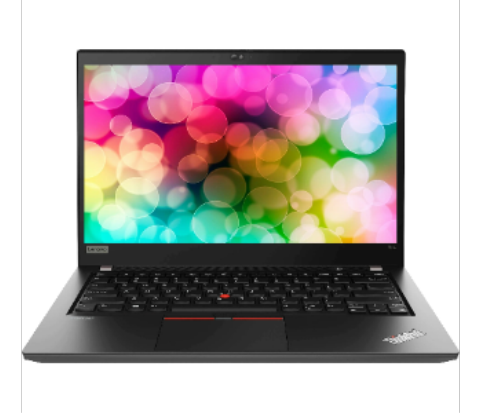 Lenovo ThinkPad T14 Intel Core i5 10th Gen 16GB RAM 512GB SSD 14 inch screen Windows 11 Pro Renewed - Zoom Image 1