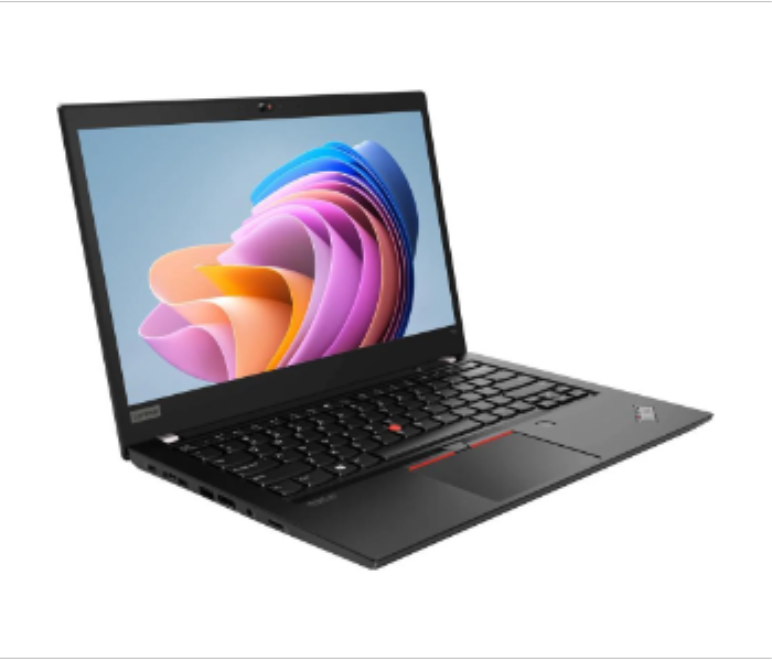 Lenovo ThinkPad T14 Intel Core i7 10th Gen 16GB RAM 512GB SSD 14 inch screen Windows 11 Pro Renewed - Zoom Image 2